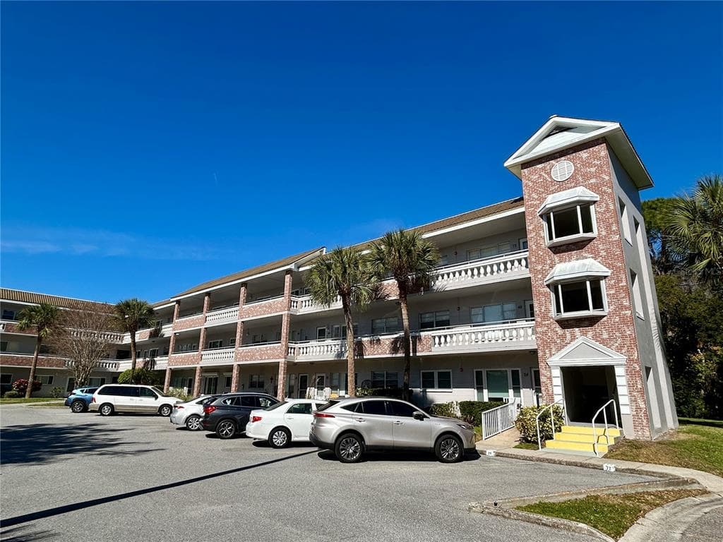 2460 PERSIAN DRIVE UNIT 56 CLEARWATER, FL 33763