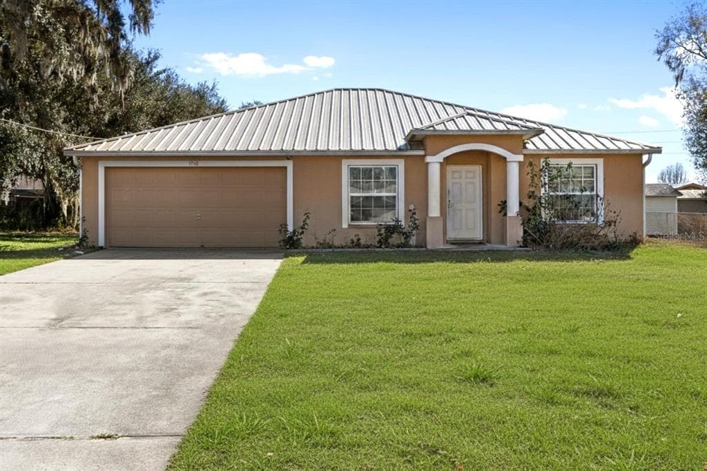 3526 ROSE ROAD LAKELAND, FL 33810