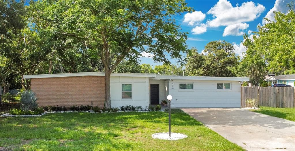 430 STIMSON STREET ORLANDO, FL 32839