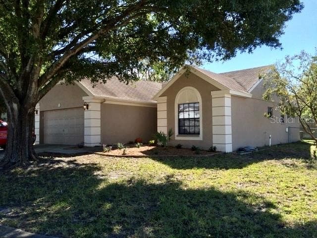 8330 DUVAL DRIVE PORT RICHEY, FL 34668