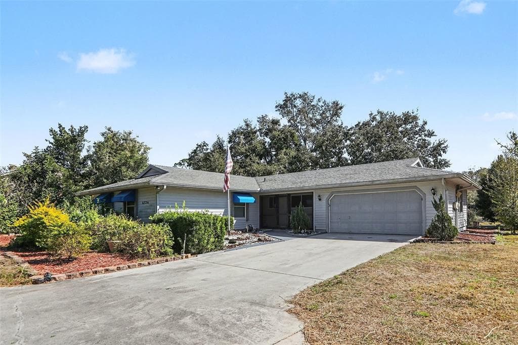 6326 95TH STREET E BRADENTON, FL 34202