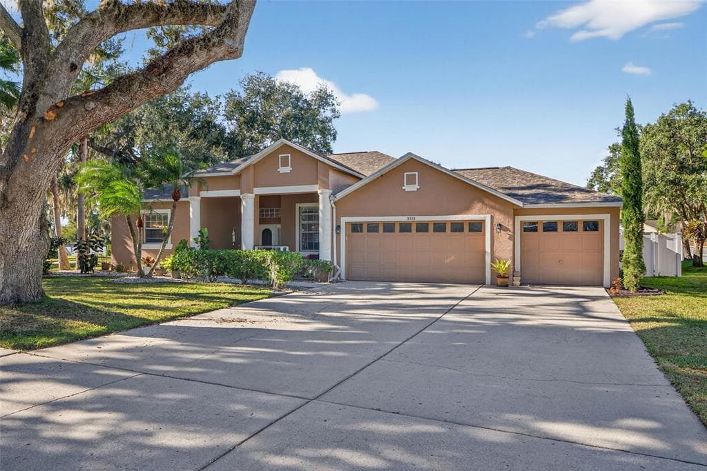 3533 MOSSY OAK CIRCLE