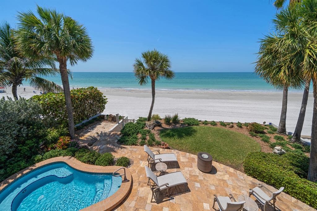 16000 GULF BOULEVARD REDINGTON BEACH, FL 33708