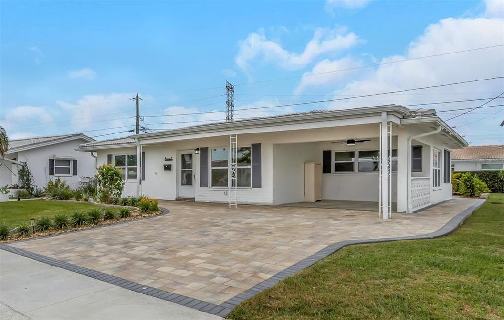 10032 39TH WAY N PINELLAS PARK, FL 33782