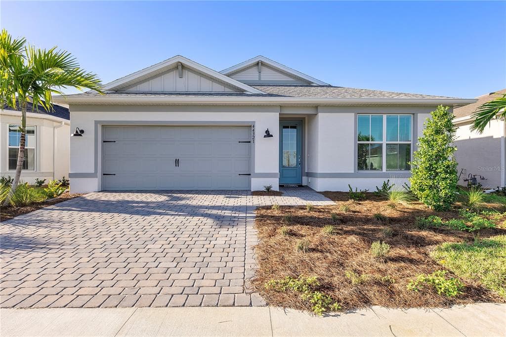 16331 LILY ELAINE WAY BRADENTON, FL 34212