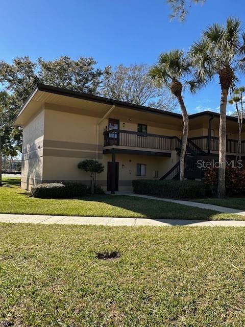 2683 SABAL SPRINGS CIRCLE UNIT 101 CLEARWATER, FL 33761