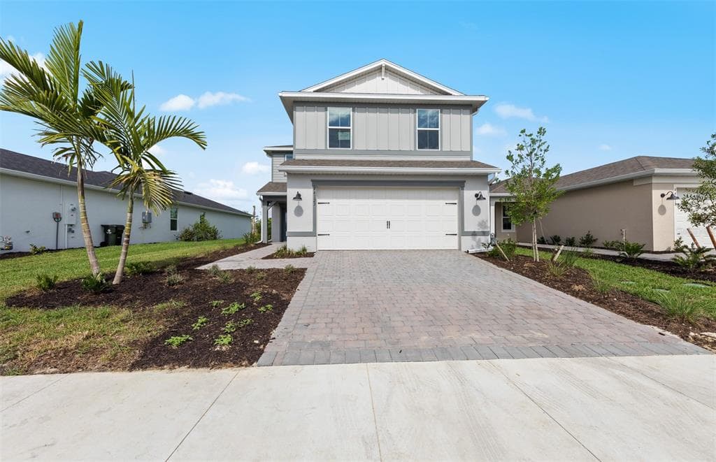 833 BALLEBY TRAIL BRADENTON, FL 34212