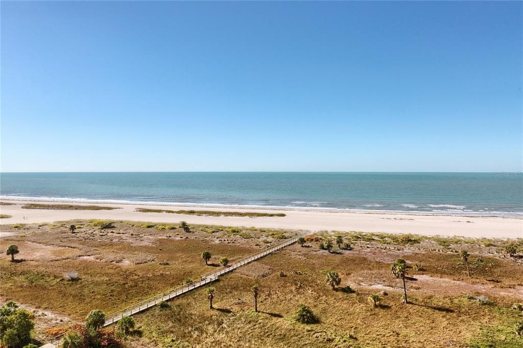 1200 GULF BOULEVARD UNIT 1002