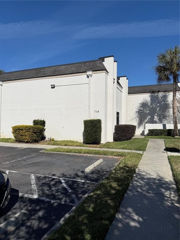 716 OAKGROVE DRIVE UNIT 129 BRANDON, FL 33510