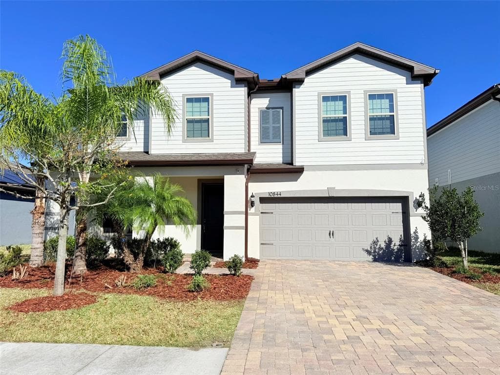 10844 ROLLING MOSS ROAD TAMPA, FL 33647