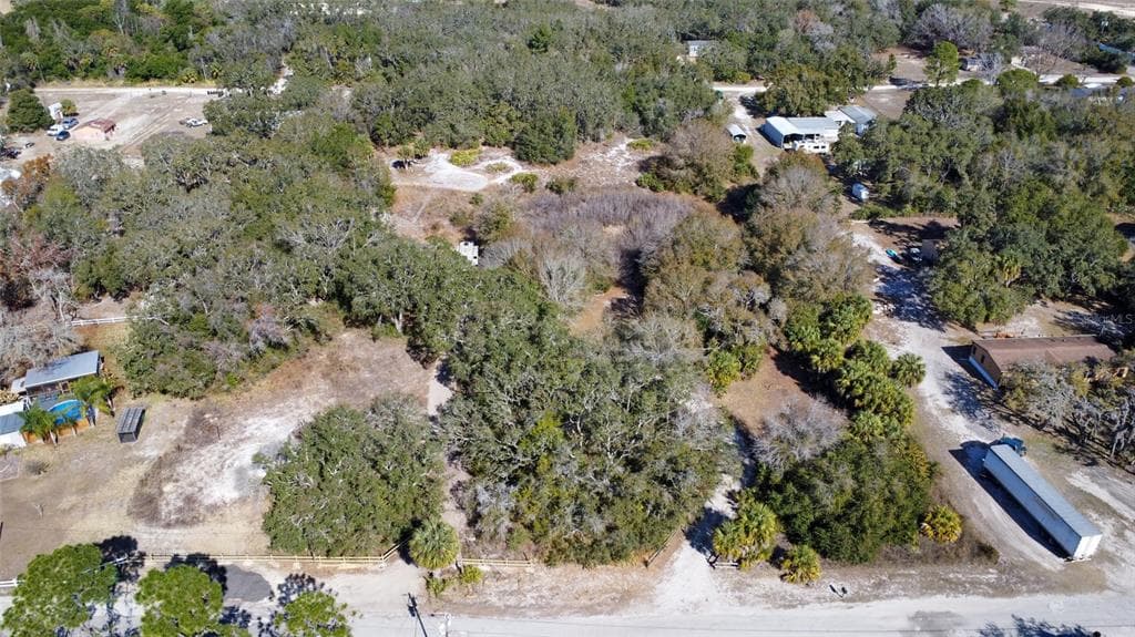 0 ONEIDA DRIVE HUDSON, FL 34667