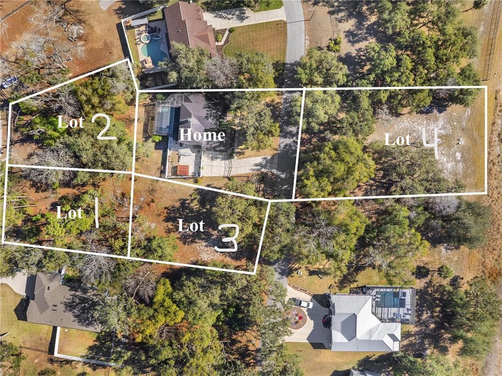 5104 WESTLAKE BOULEVARD DADE CITY, FL 33523