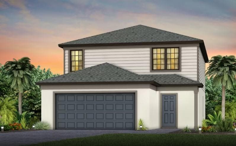 830 BALLEBY TRAIL BRADENTON, FL 34212