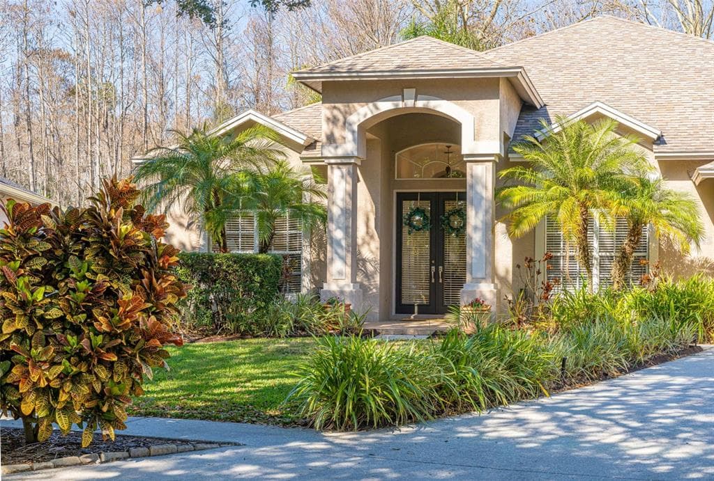 19321 WIND DANCER STREET LUTZ, FL 33558