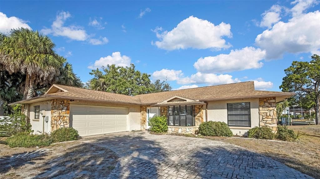 11291 W CORAL COURT CRYSTAL RIVER, FL 34429
