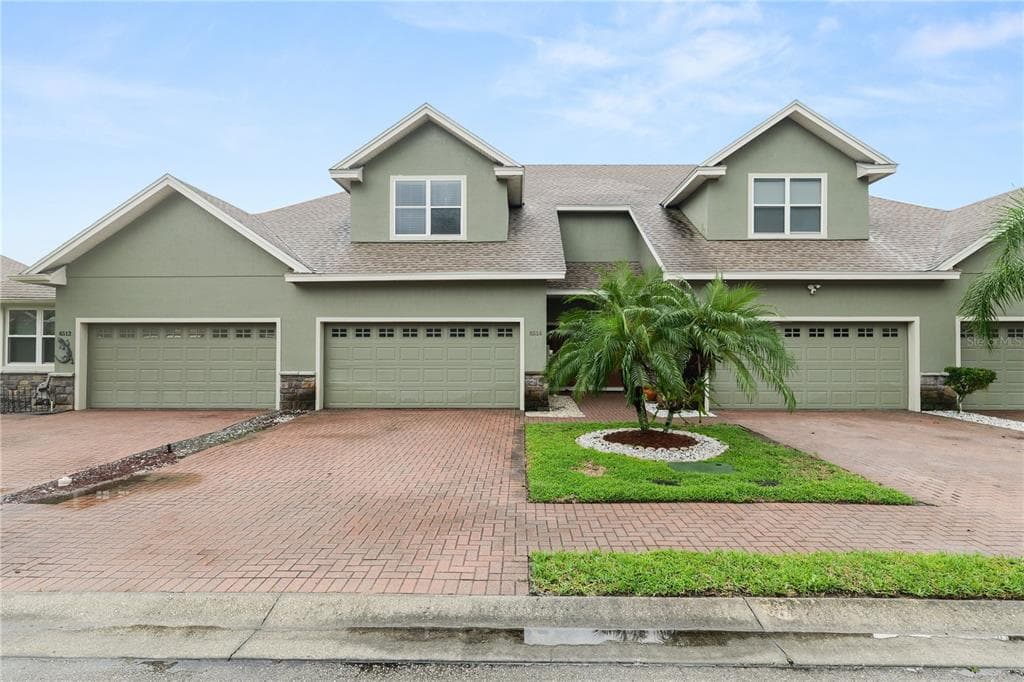 6514 SEDGEFORD DRIVE LAKELAND, FL 33811