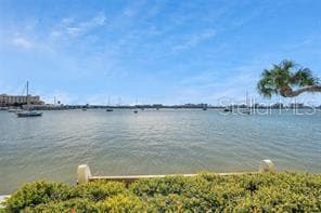 4550 COVE CIRCLE UNIT 303 ST PETERSBURG, FL 33708