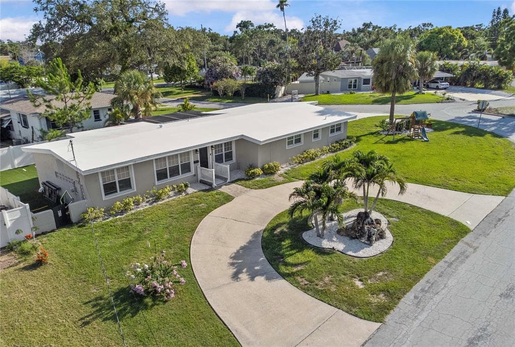327 SUNNY LANE