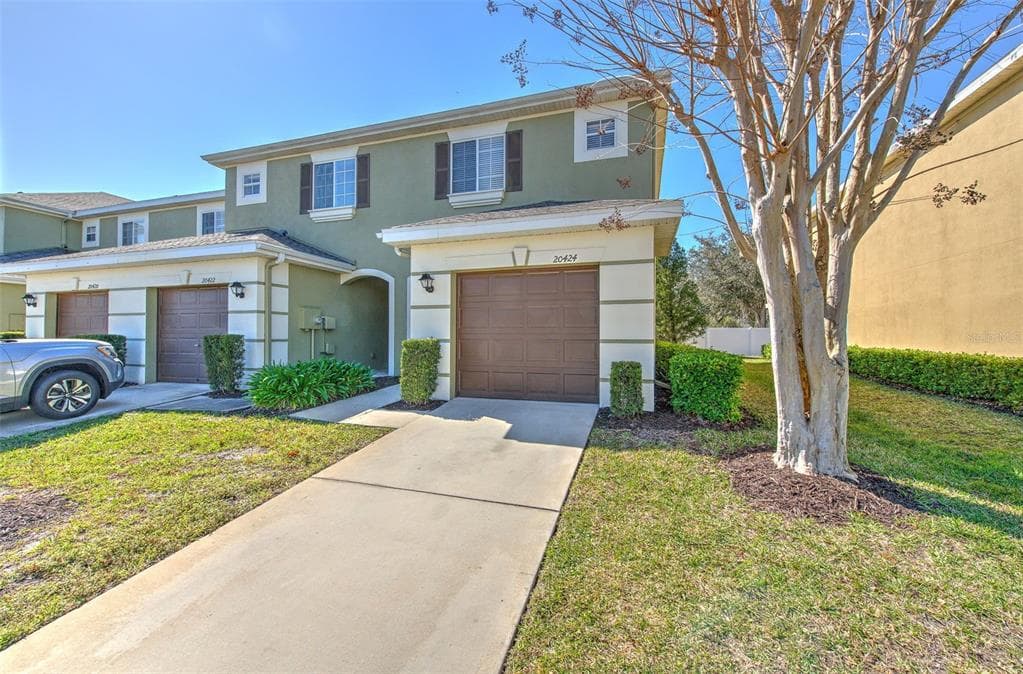 20424 NEEDLETREE DRIVE TAMPA, FL 33647