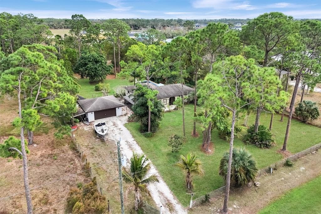 17740 SABAL PALM DRIVE NORTH FORT MYERS, FL 33917