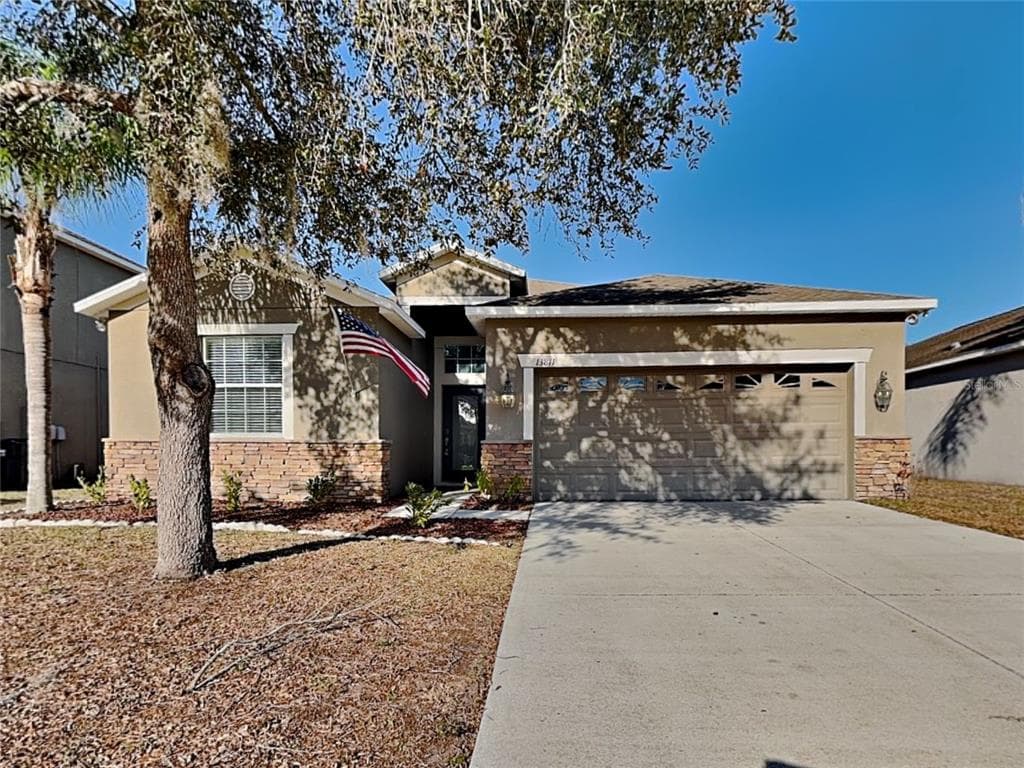 13811 NEWPORT SHORES DRIVE HUDSON, FL 34669