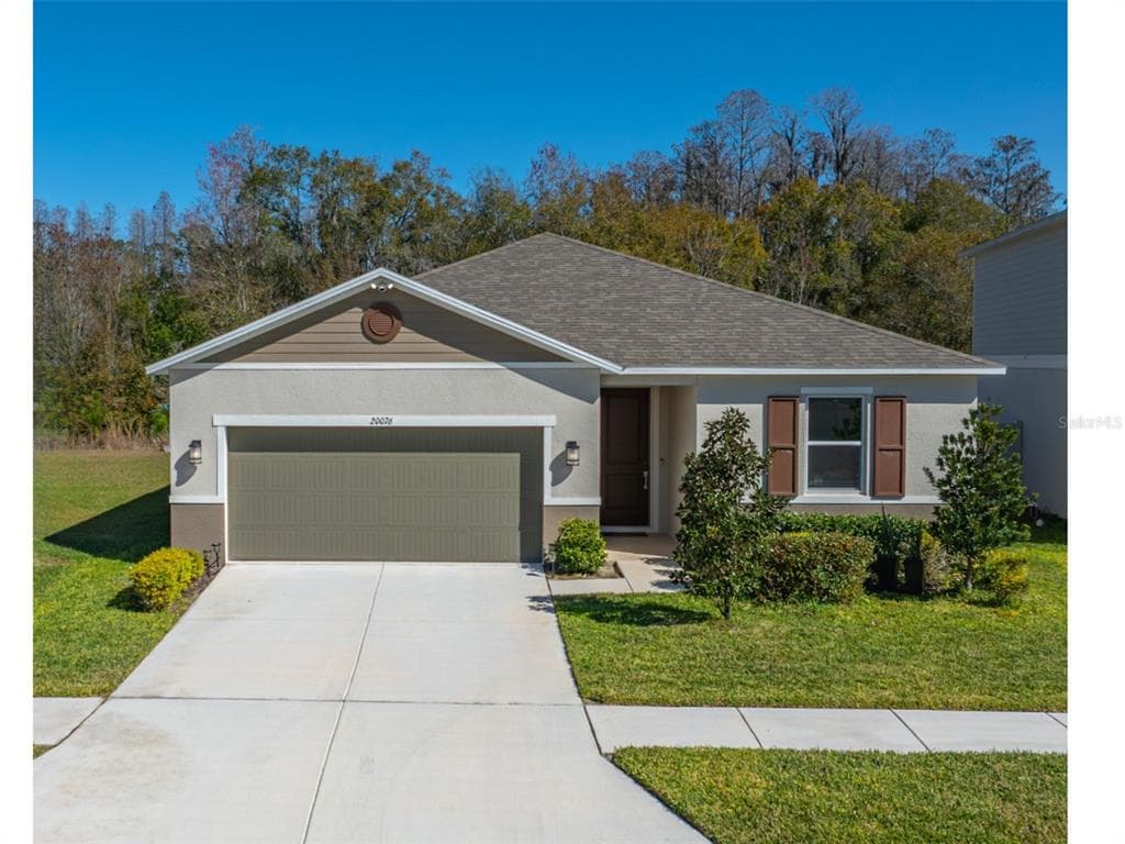 20076 AZUL MARBLE LOOP LAND O LAKES, FL 34638