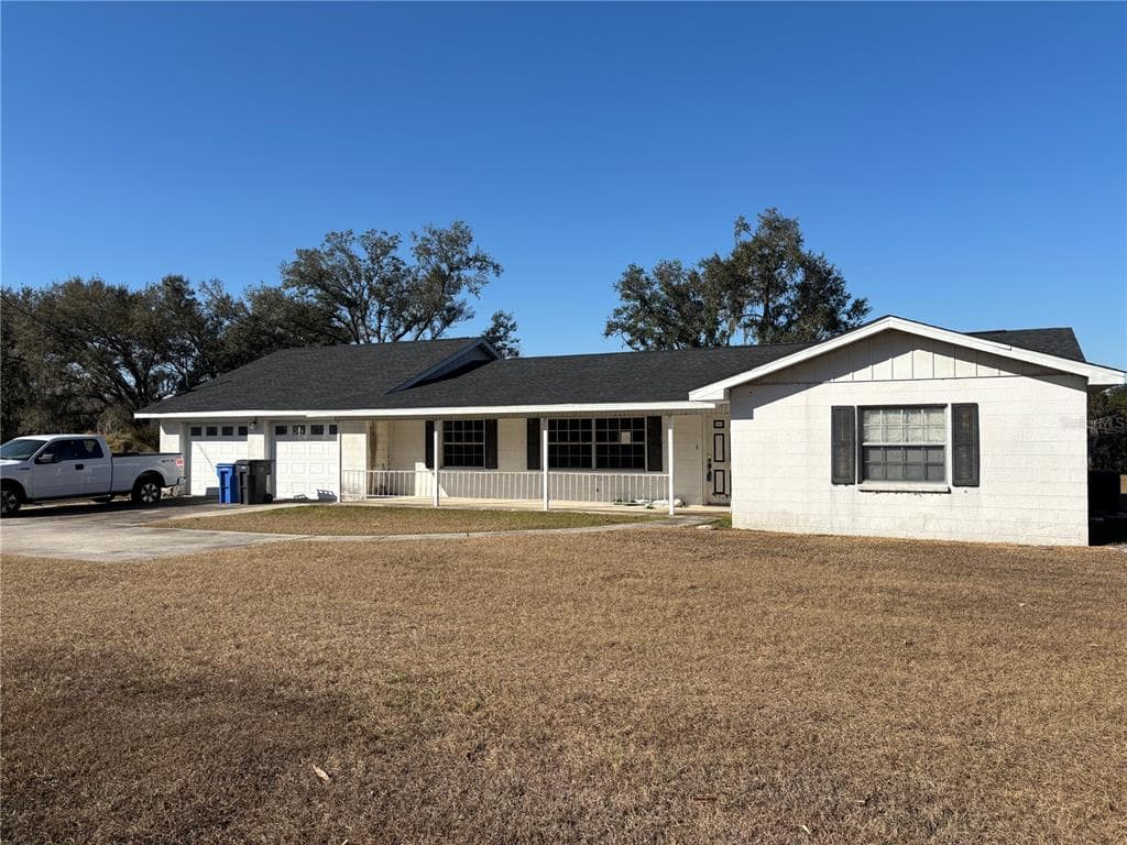 5614 GLEN HARWELL ROAD PLANT CITY, FL 33566