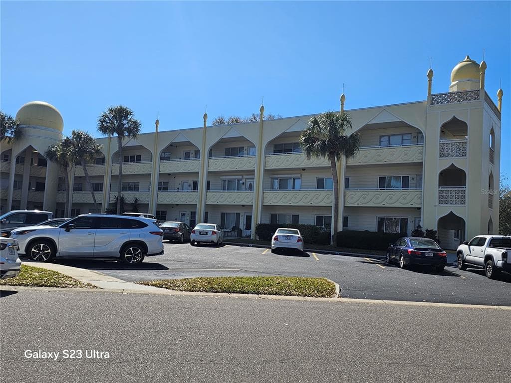 2361 ECUADORIAN WAY UNIT 57 CLEARWATER, FL 33763