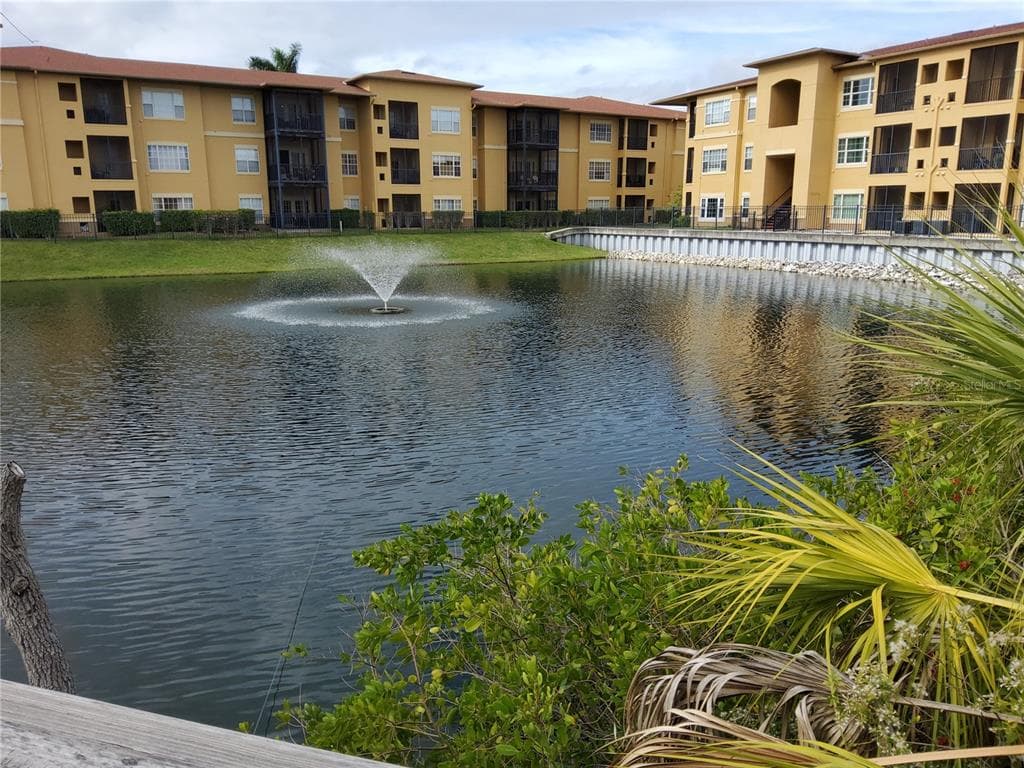 4333 BAYSIDE VILLAGE DRIVE UNIT 224