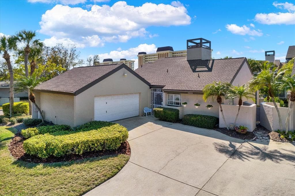 4684 HURON ROAD ST PETERSBURG, FL 33708