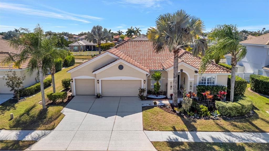 1371 WESTERN PINE CIRCLE SARASOTA, FL 34240