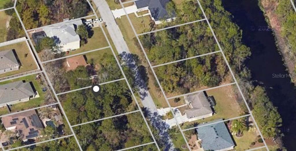 22 PRICE LANE PALM COAST, FL 32164