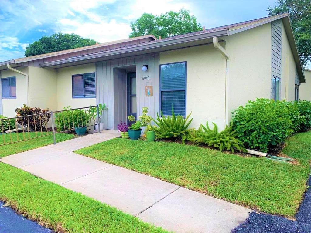6040 27TH STREET W BRADENTON, FL 34207