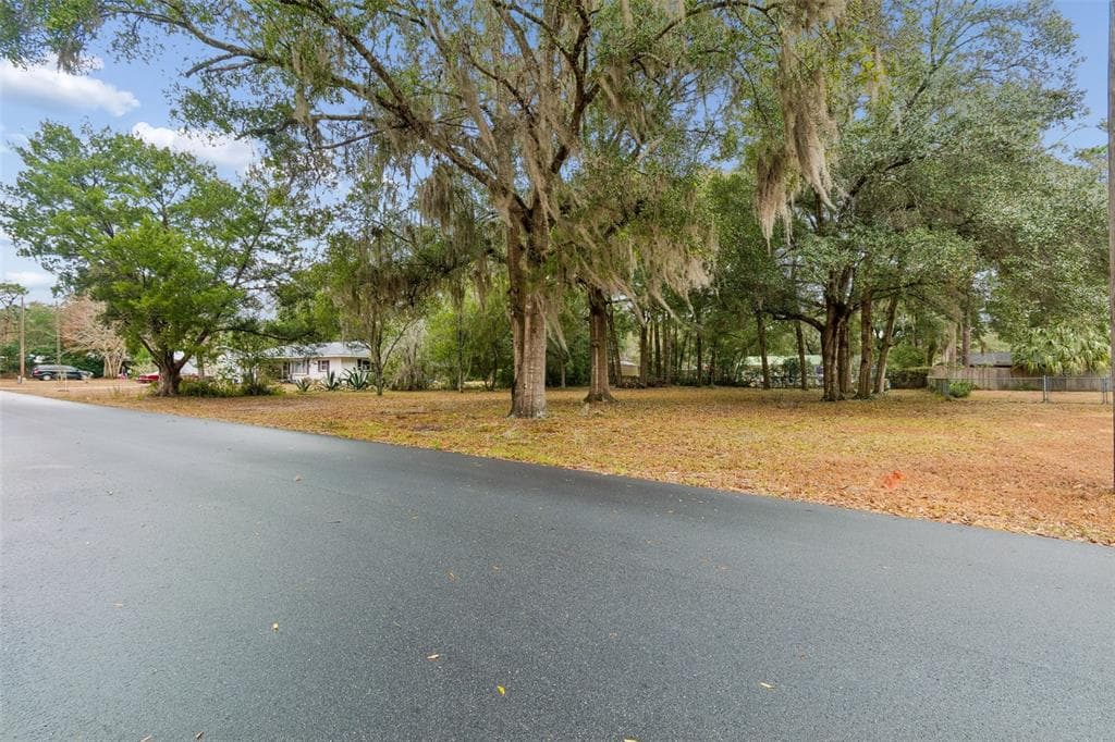 5501 E LIVE OAK LANE INVERNESS, FL 34453
