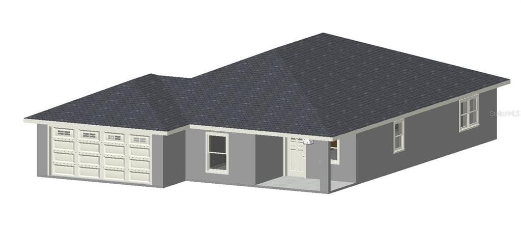 16426 COURLAN ROAD BROOKSVILLE, FL 34614