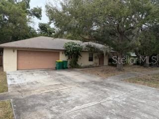 1760 HARBOR OAKS PLACE MERRITT ISLAND, FL 32952