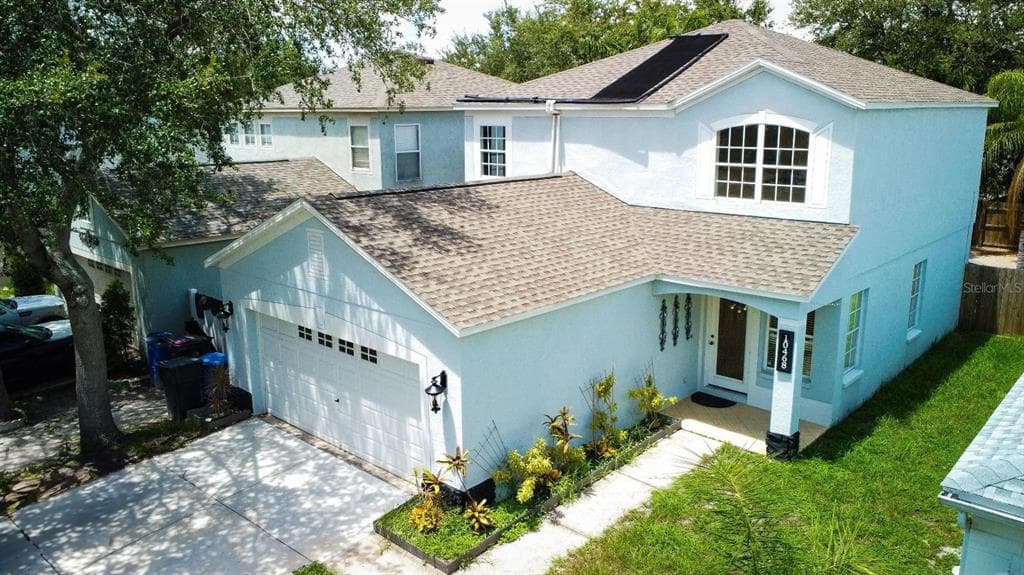 10468 BLACKMORE DRIVE TAMPA, FL 33647