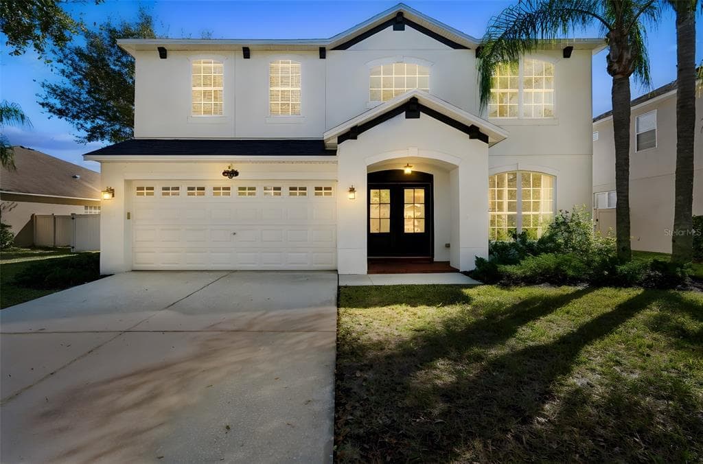 20227 STILL WIND DRIVE TAMPA, FL 33647