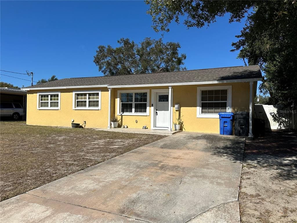 505 W 130TH AVENUE TAMPA, FL 33612