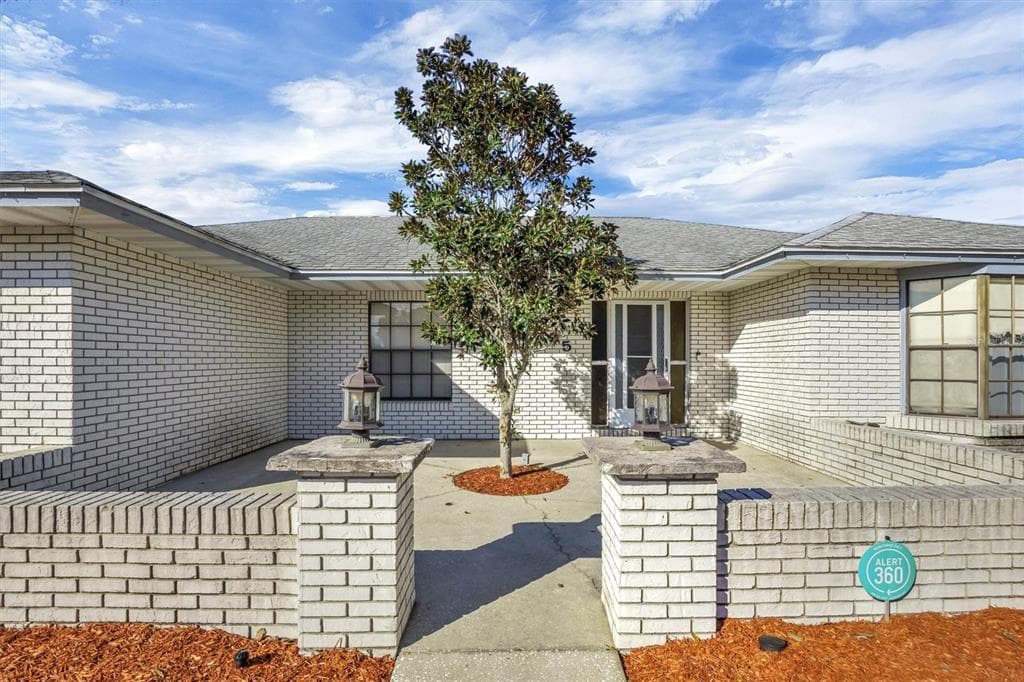 295 S GLEN AVENUE LAKE ALFRED, FL 33850