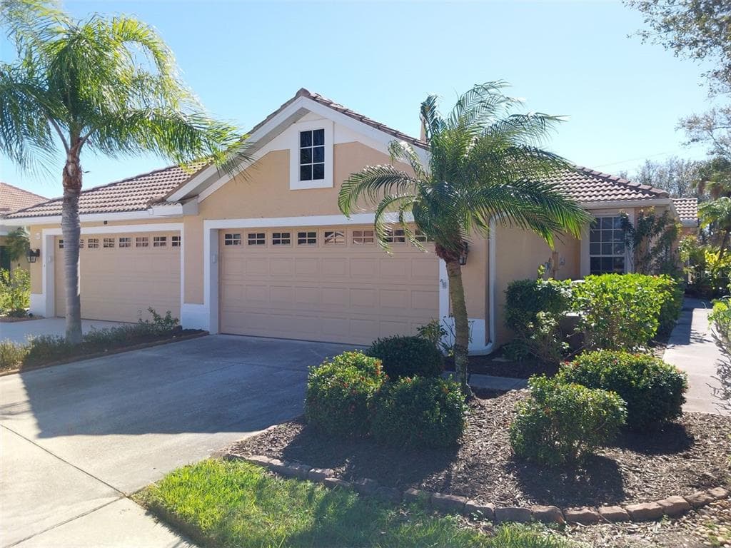 5641 HIDDEN OAK COURT NORTH PORT, FL 34287