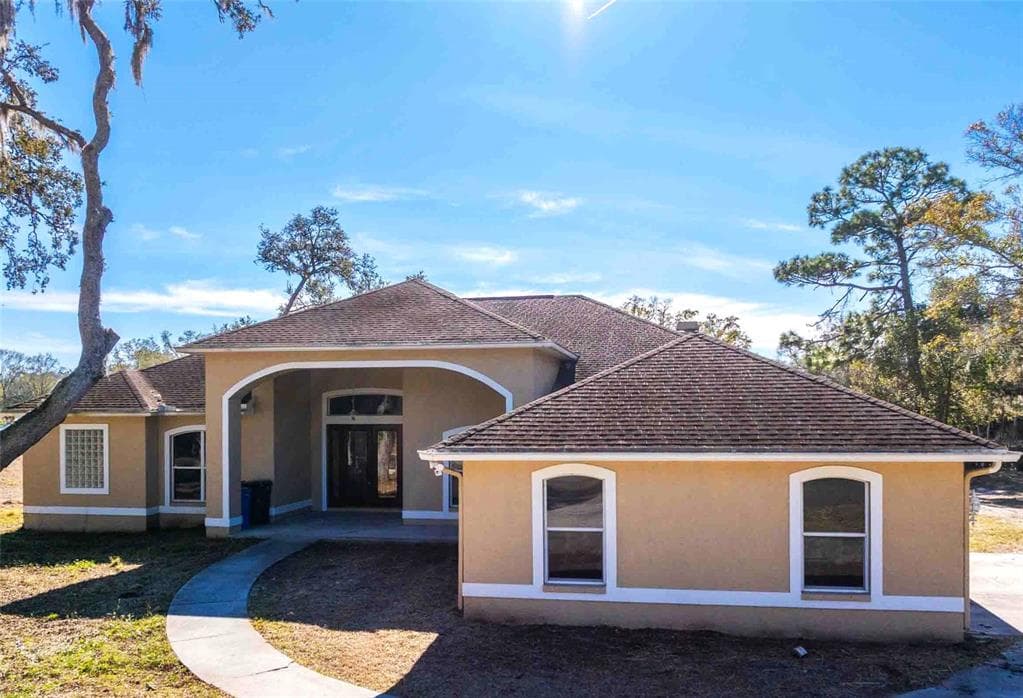 6004 LAKESIDE DRIVE LUTZ, FL 33558