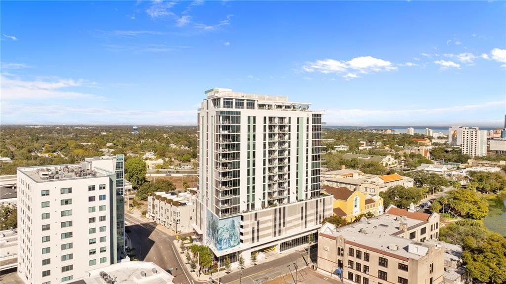 777 3RD AVENUE N UNIT 804 ST PETERSBURG, FL 33701