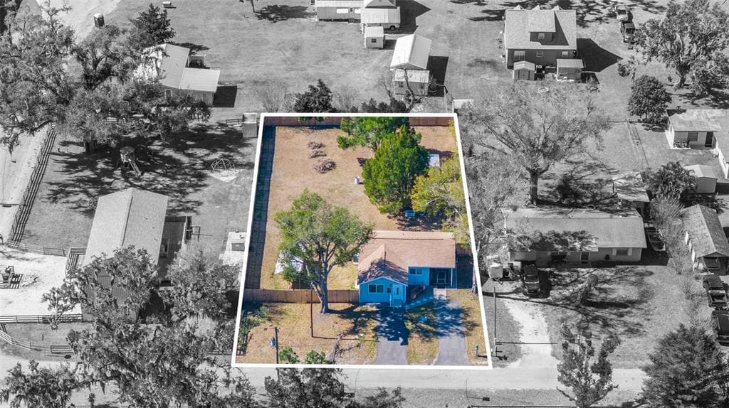 7121 122ND AVENUE E PARRISH, FL 34219