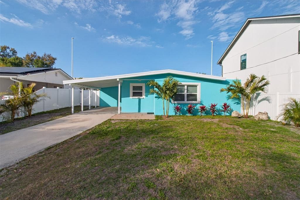 3117 W LA SALLE STREET TAMPA, FL 33607