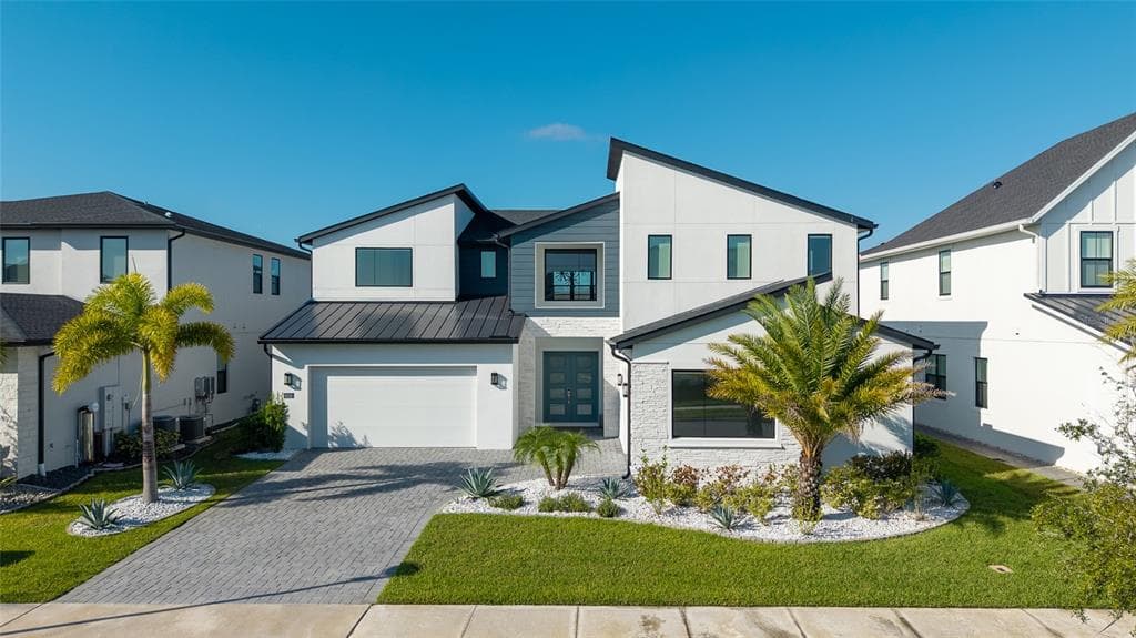 9226 SANTORINI DRIVE