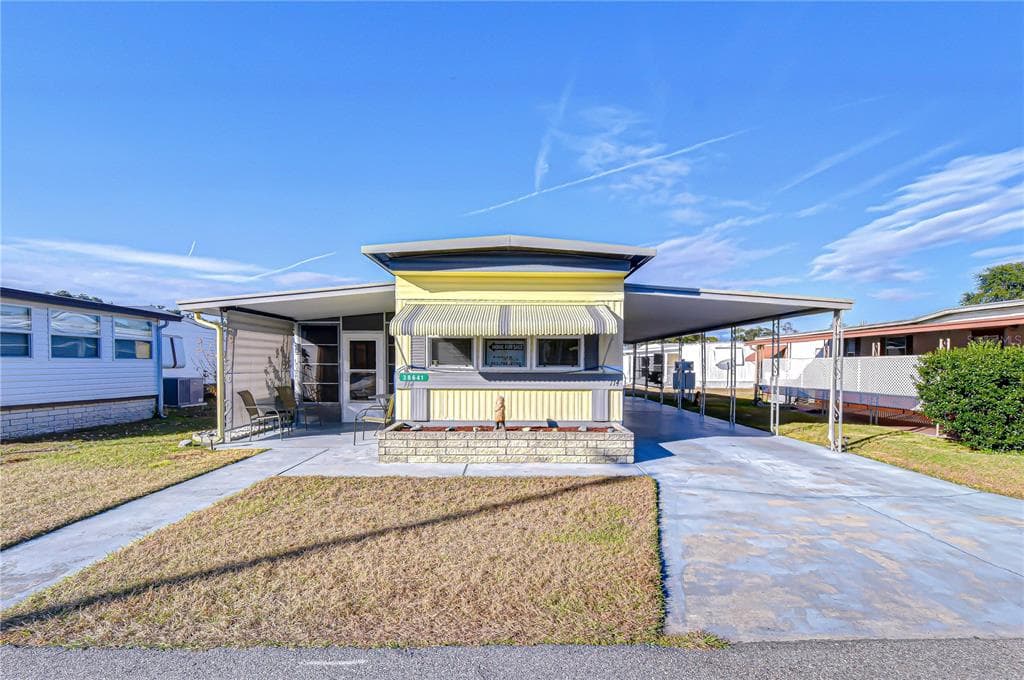 38641 LANSING AVENUE ZEPHYRHILLS, FL 33542