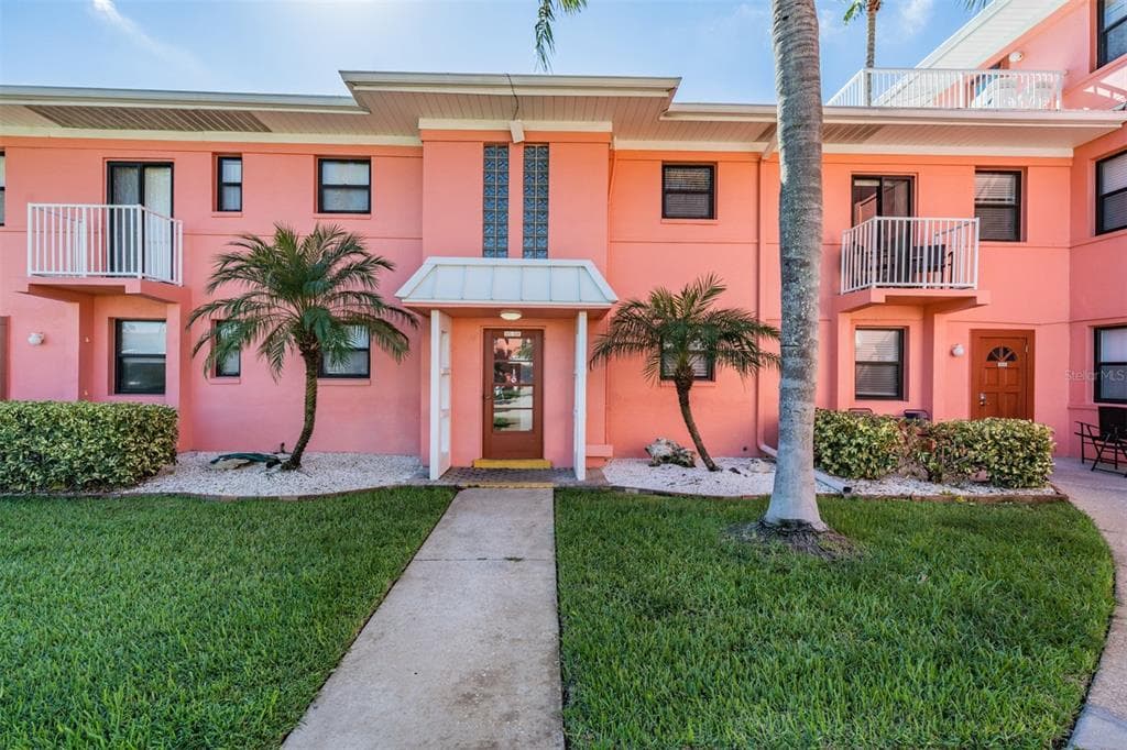 6800 SUNSET WAY UNIT 508