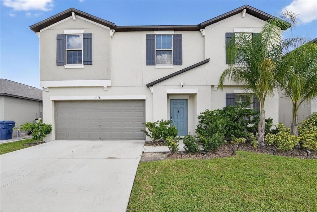 31783 SUN KETTLE LOOP WESLEY CHAPEL, FL 33545