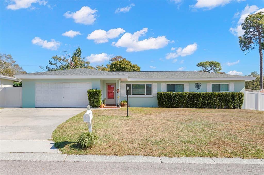 1009 S SAN REMO AVENUE CLEARWATER, FL 33756